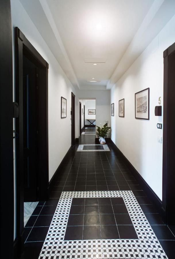 Maison d'hôtes Fida Naples